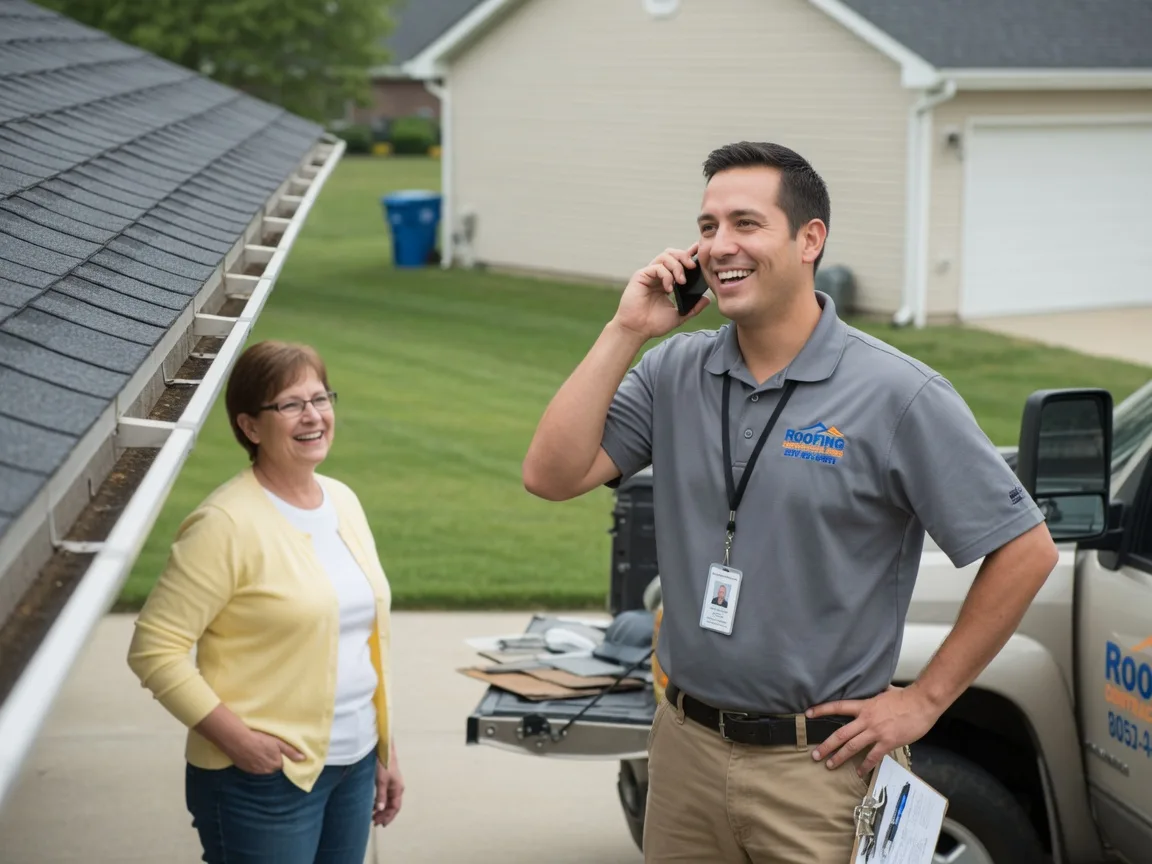 Local Roofing Contractors New Hope, KY FAQs